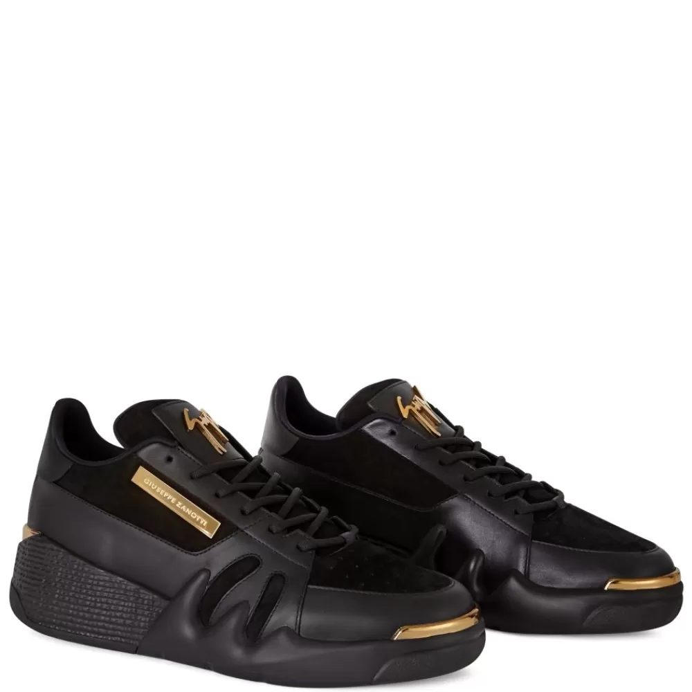 Hombre Giuseppe Zanotti Talon