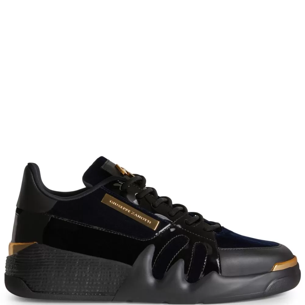 Hombre Giuseppe Zanotti Talon