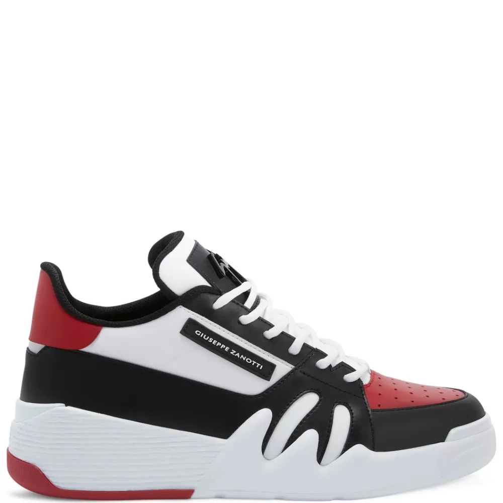 Hombre Giuseppe Zanotti Talon