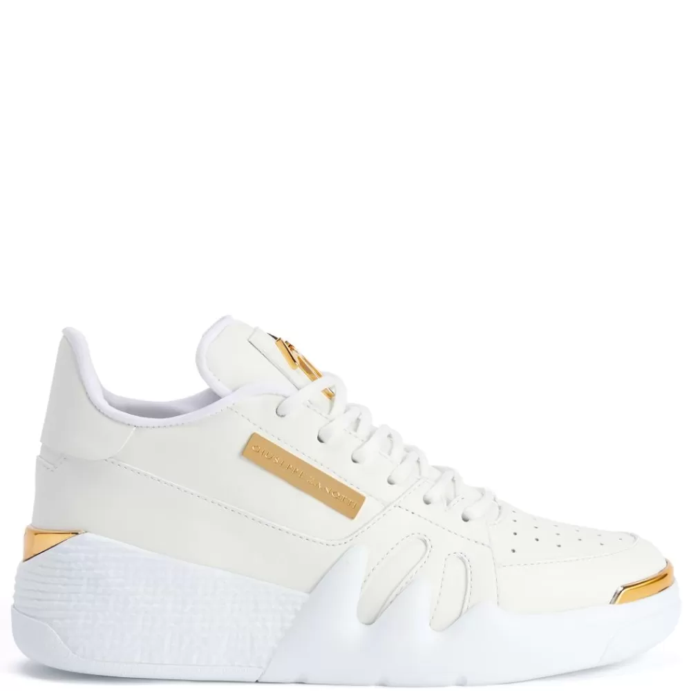 Mujer Giuseppe Zanotti Talon