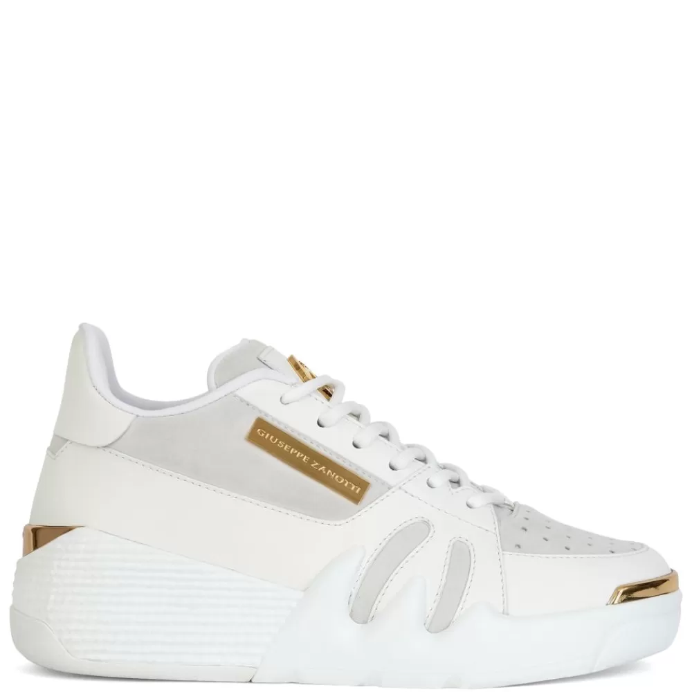 Mujer Giuseppe Zanotti Talon