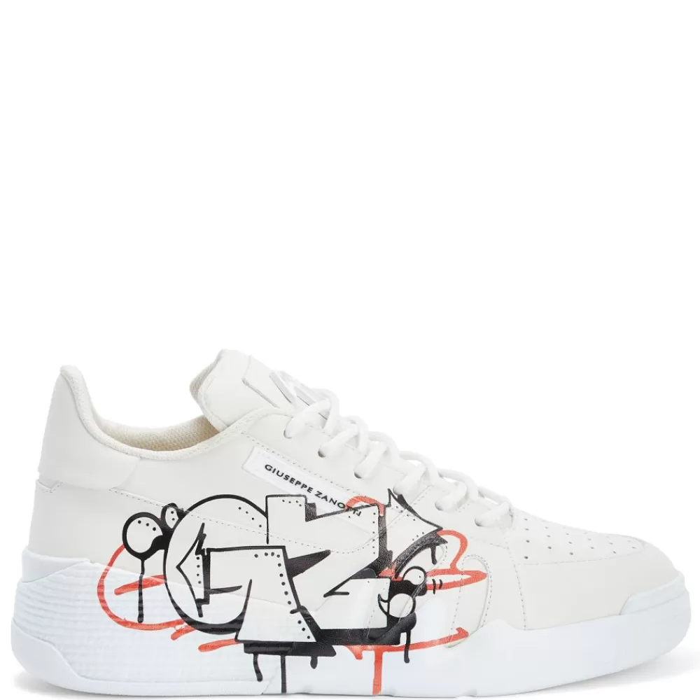 Hombre Giuseppe Zanotti Talon