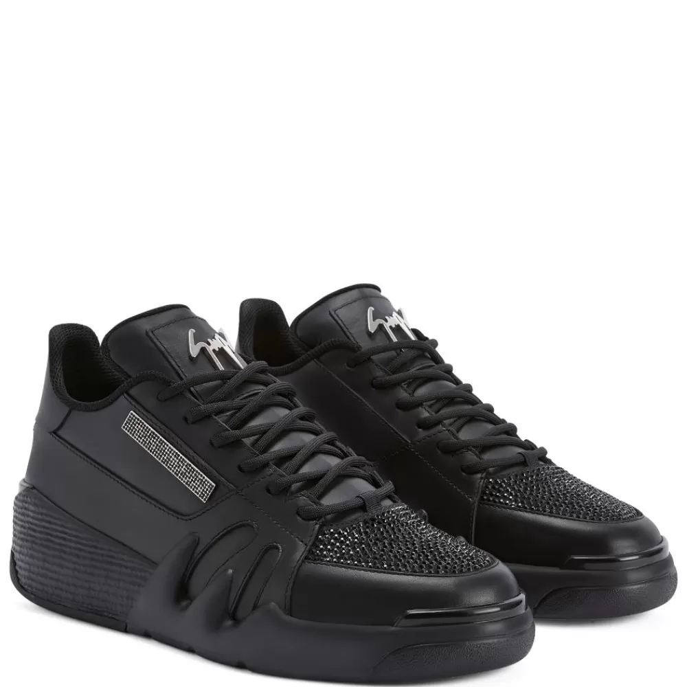 Hombre Giuseppe Zanotti Talon