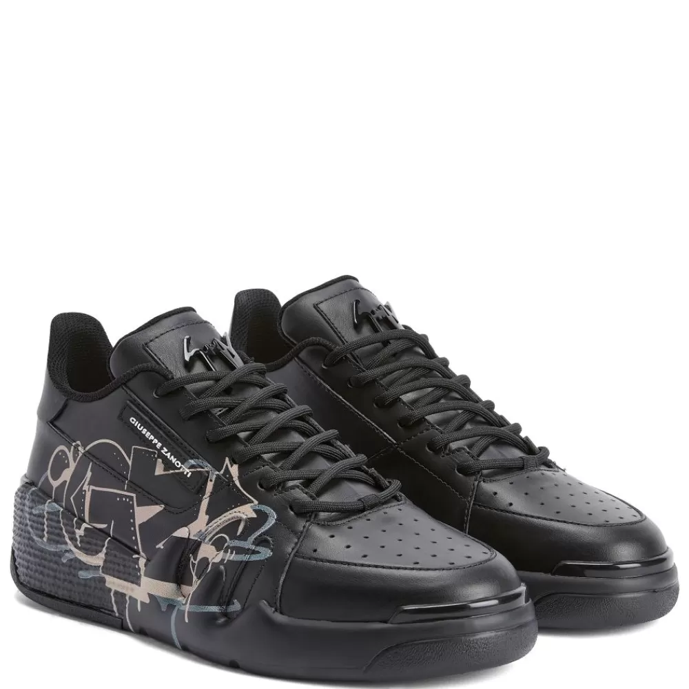 Hombre Giuseppe Zanotti Talon