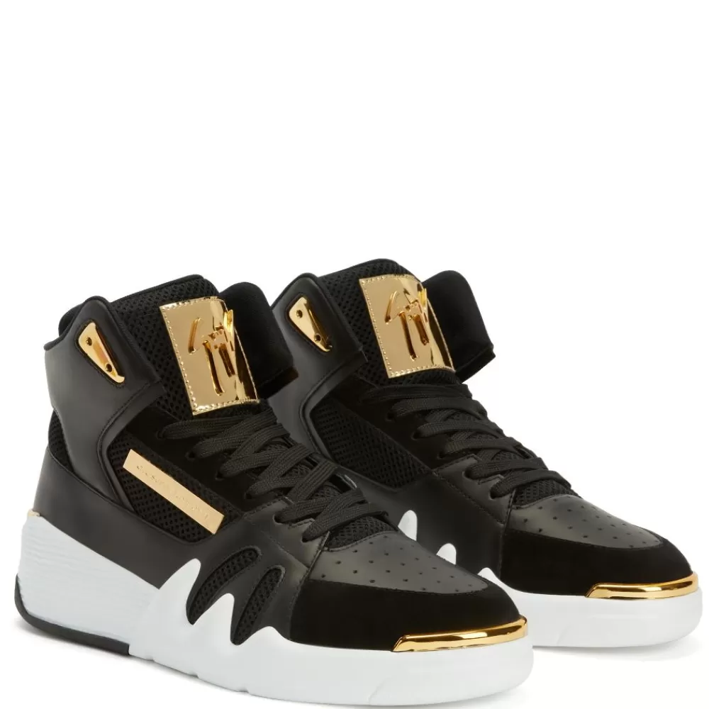Hombre Giuseppe Zanotti Talon
