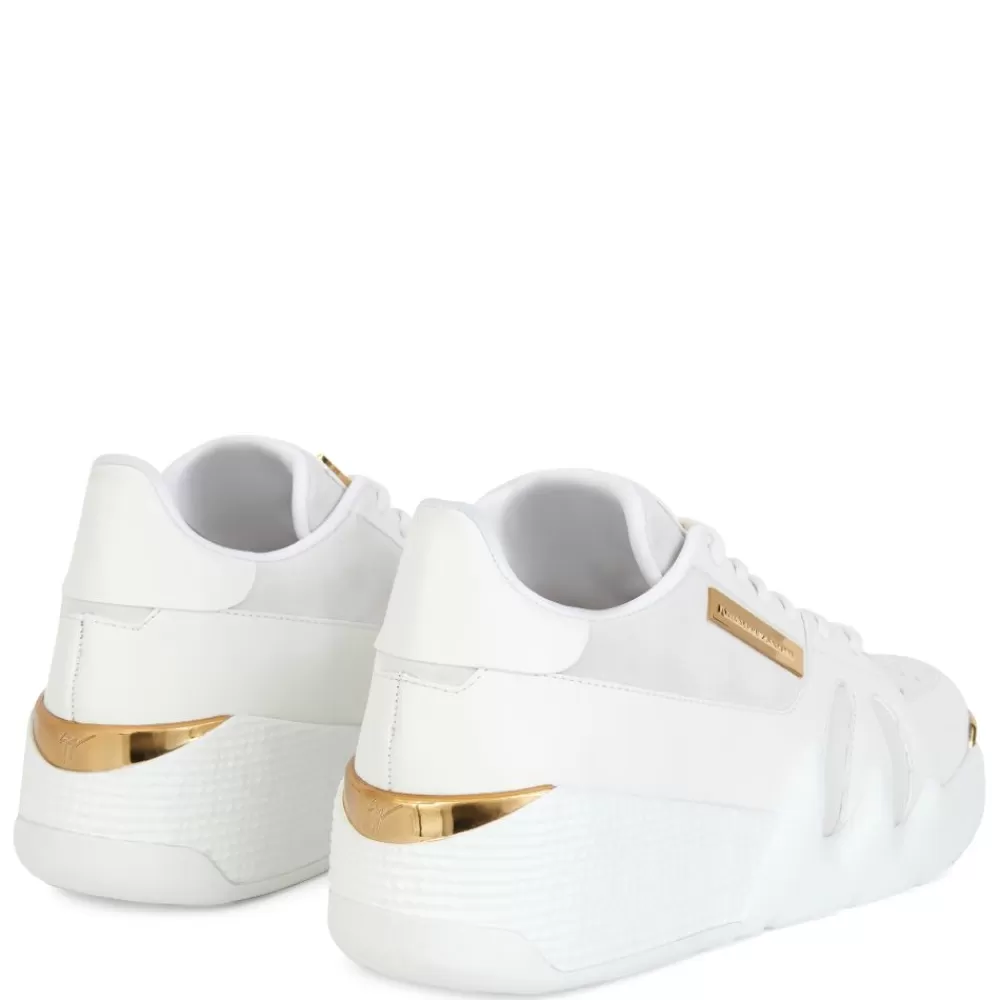 Hombre Giuseppe Zanotti Talon