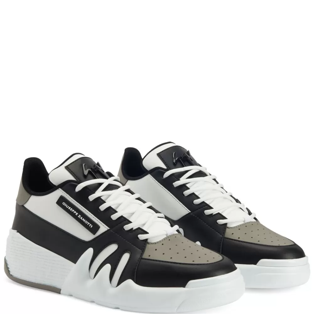 Hombre Giuseppe Zanotti Talon