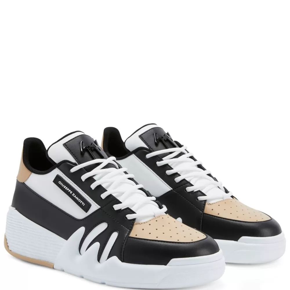 Hombre Giuseppe Zanotti Talon