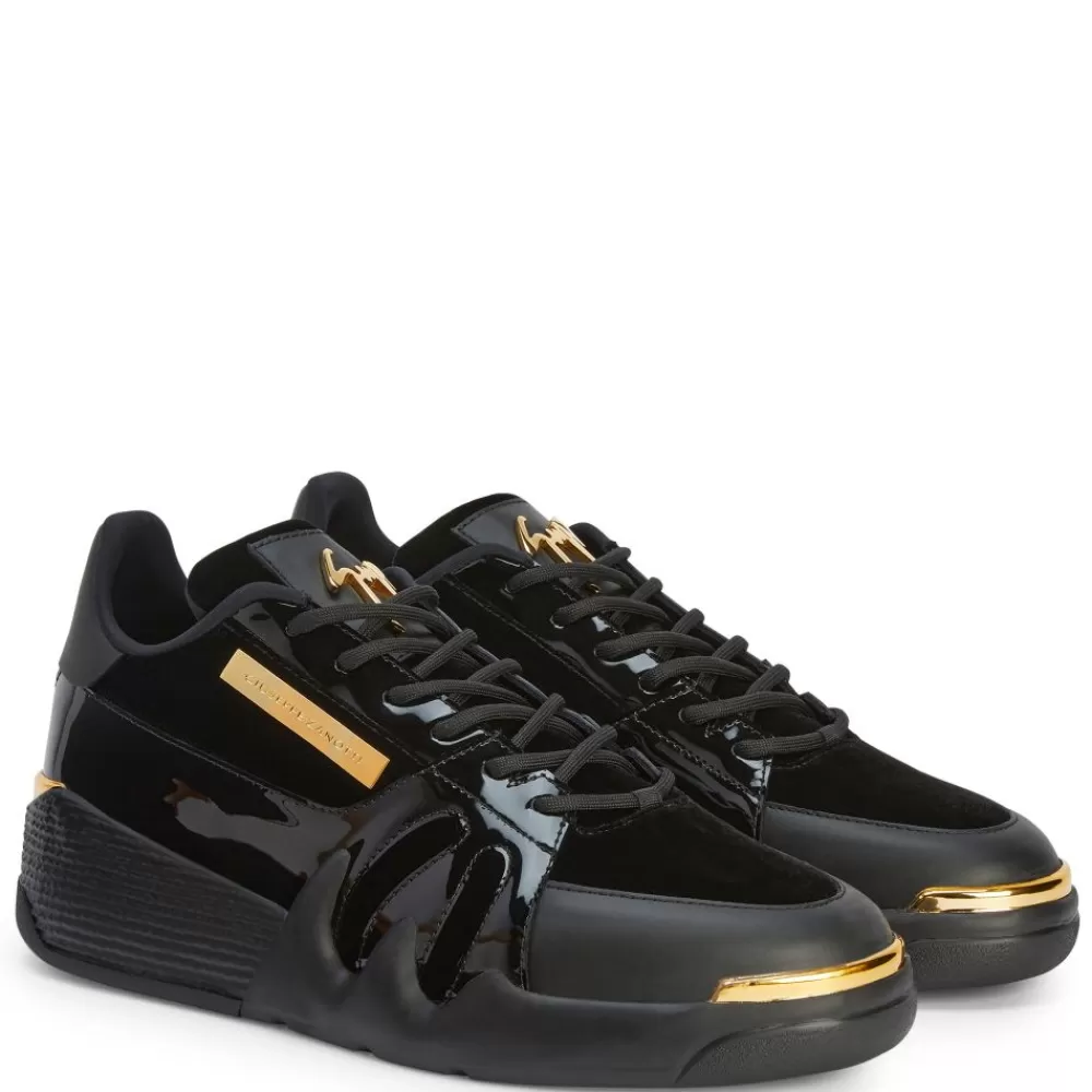 Hombre Giuseppe Zanotti Talon