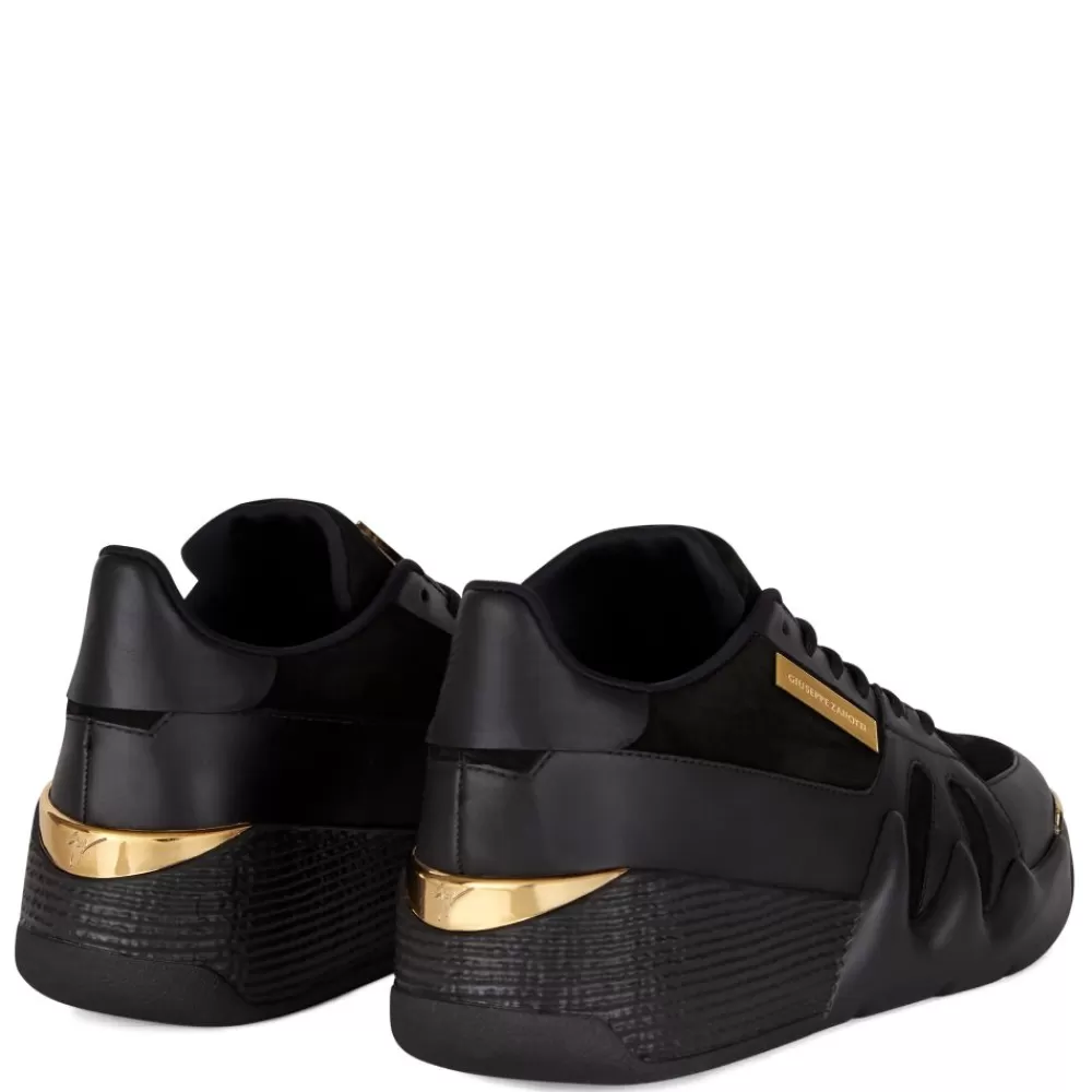 Hombre Giuseppe Zanotti Talon
