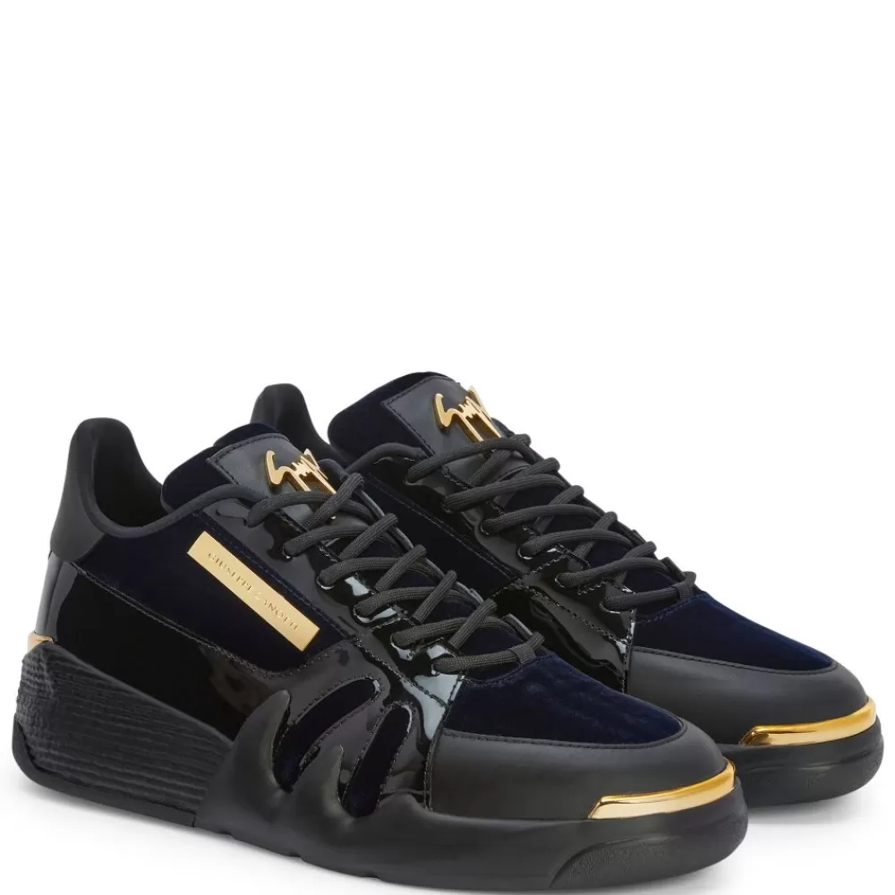 Hombre Giuseppe Zanotti Talon