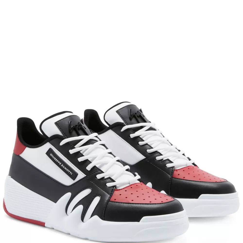 Hombre Giuseppe Zanotti Talon