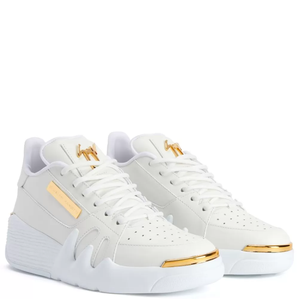 Mujer Giuseppe Zanotti Talon