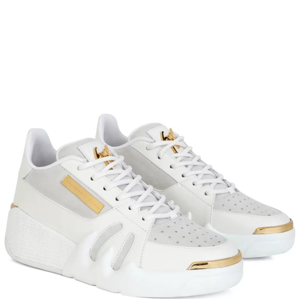 Mujer Giuseppe Zanotti Talon