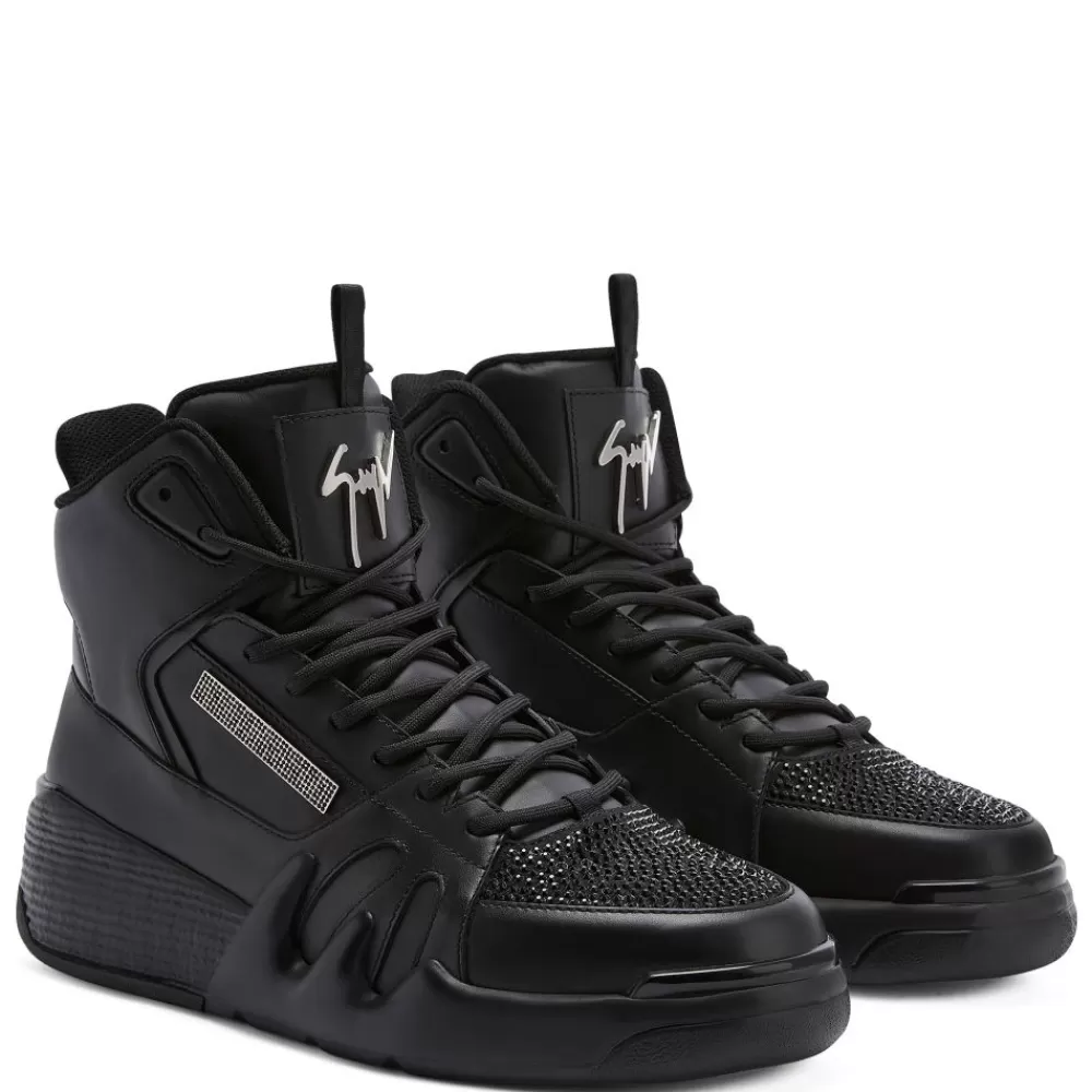 Hombre Giuseppe Zanotti Talon