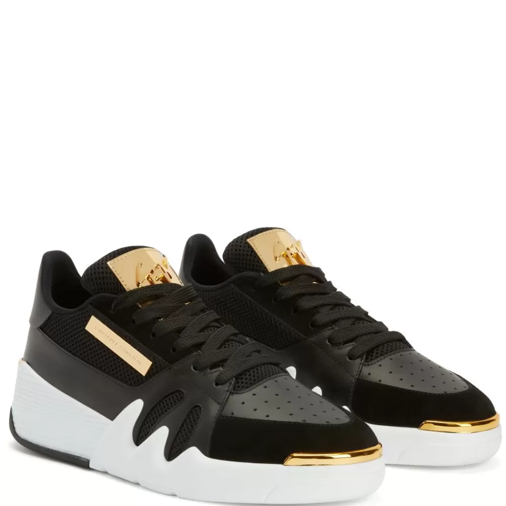 Hombre Giuseppe Zanotti Talon