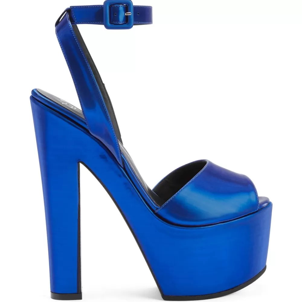 Mujer Giuseppe Zanotti Tarifa