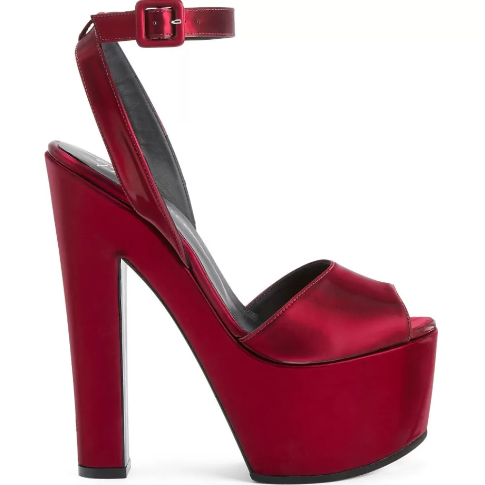 Mujer Giuseppe Zanotti Tarifa
