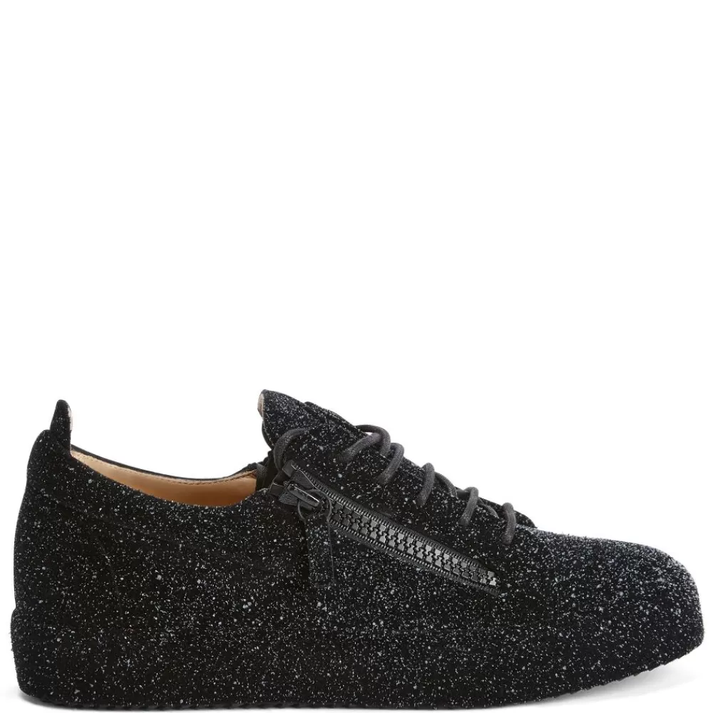 Hombre Giuseppe Zanotti The Unfinished